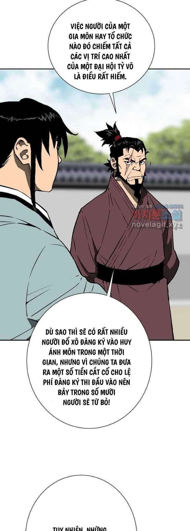 Vĩ Linh Kiếm Tiên - Chương 59 - ảnh 13
