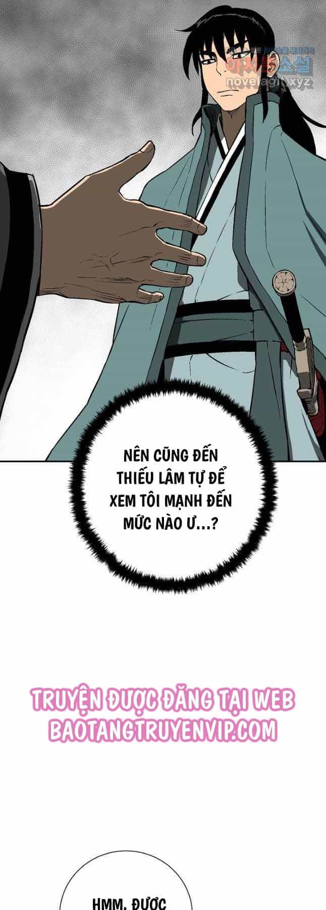 Vĩ Linh Kiếm Tiên - Chương 59 - ảnh 64