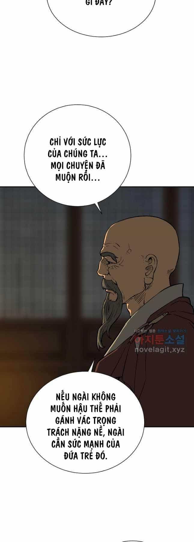 Vĩ Linh Kiếm Tiên - Chương 60 - ảnh 21