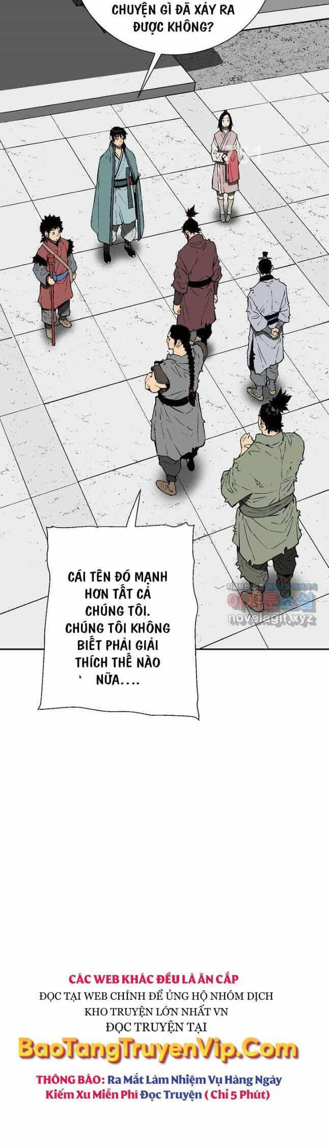 Vĩ Linh Kiếm Tiên - Chương 61 - ảnh 4