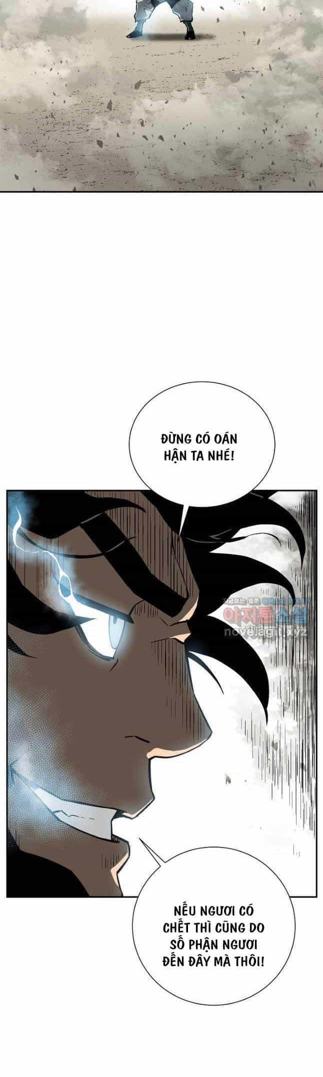 Vĩ Linh Kiếm Tiên - Chương 61 - ảnh 67