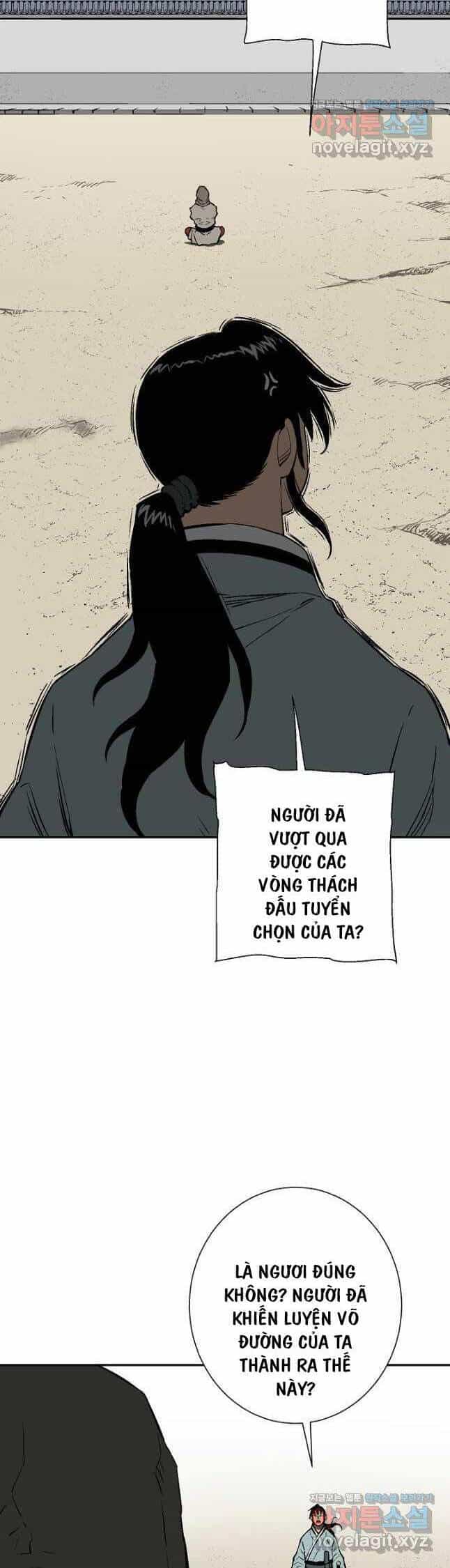Vĩ Linh Kiếm Tiên - Chương 61 - ảnh 8