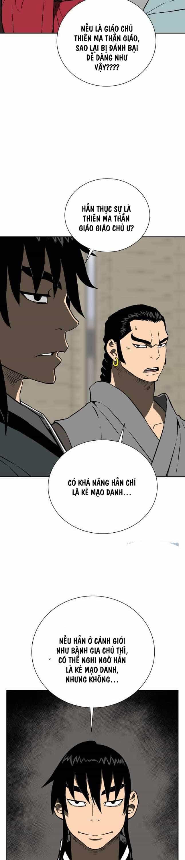Vĩ Linh Kiếm Tiên - Chương 62 - ảnh 6