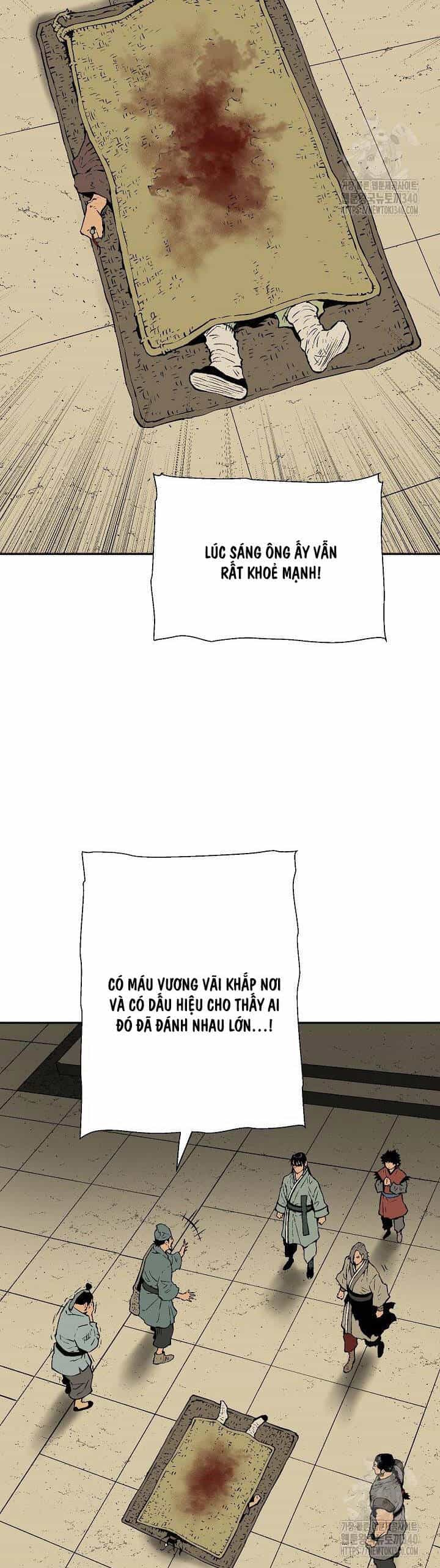 Vĩ Linh Kiếm Tiên - Chương 63 - ảnh 24