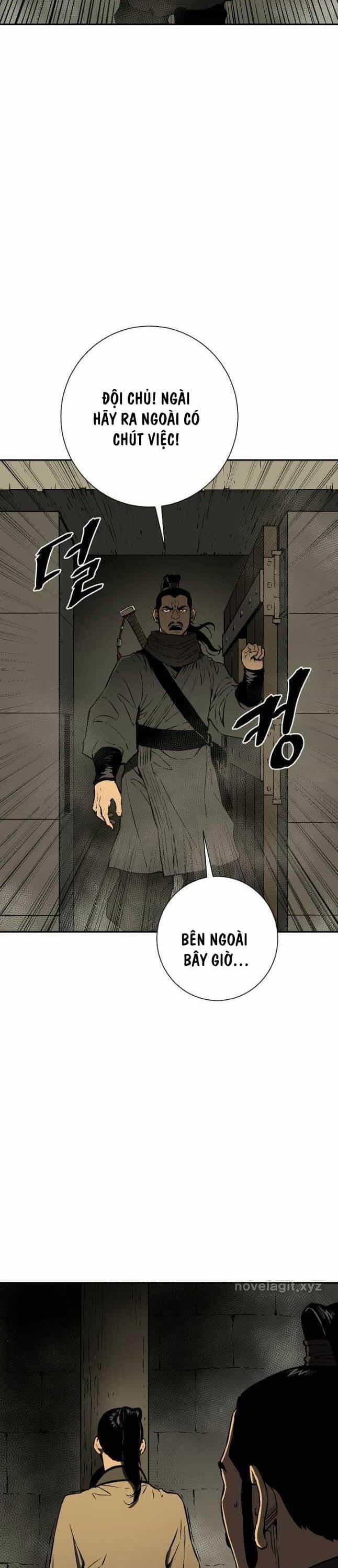 Vĩ Linh Kiếm Tiên - Chương 64 - ảnh 15