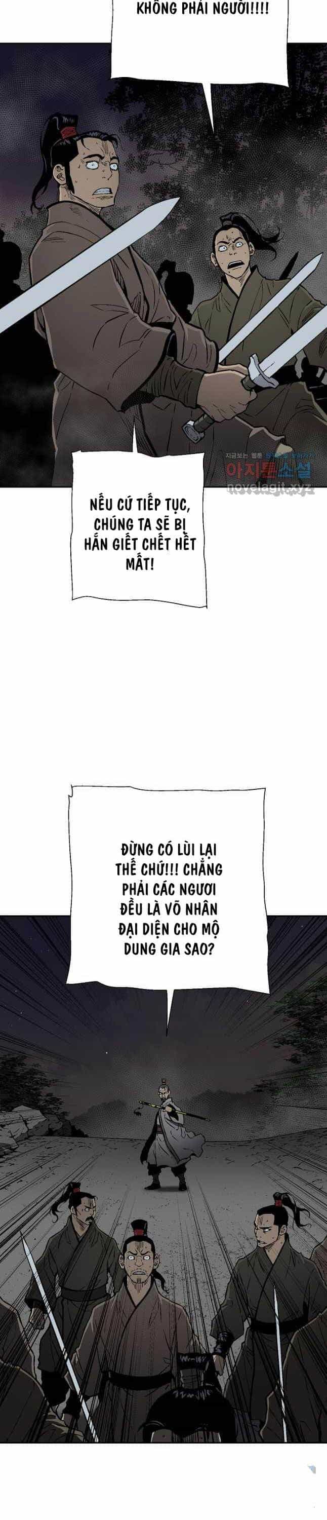 Vĩ Linh Kiếm Tiên - Chương 64 - ảnh 24