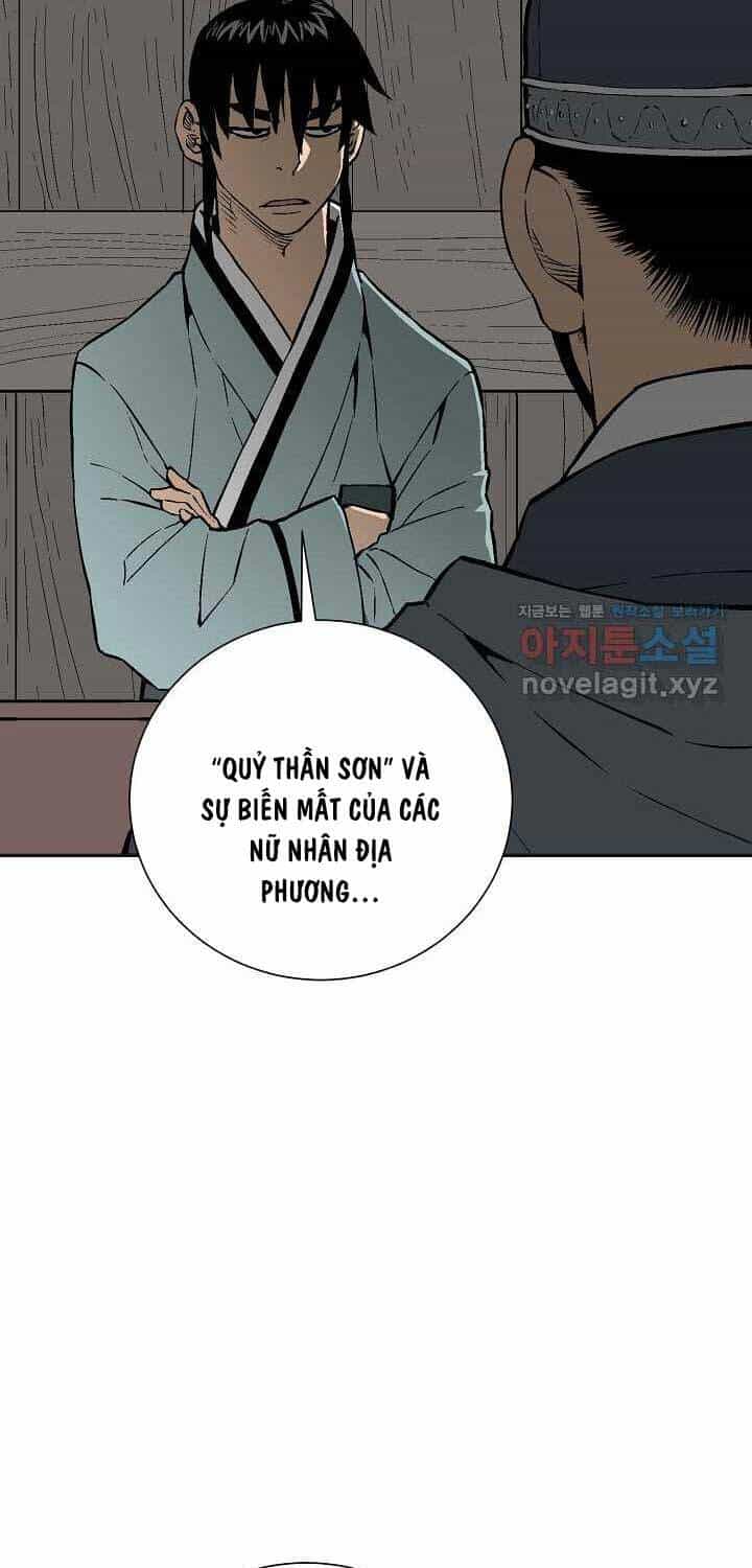 Vĩ Linh Kiếm Tiên - Chương 67 - ảnh 28
