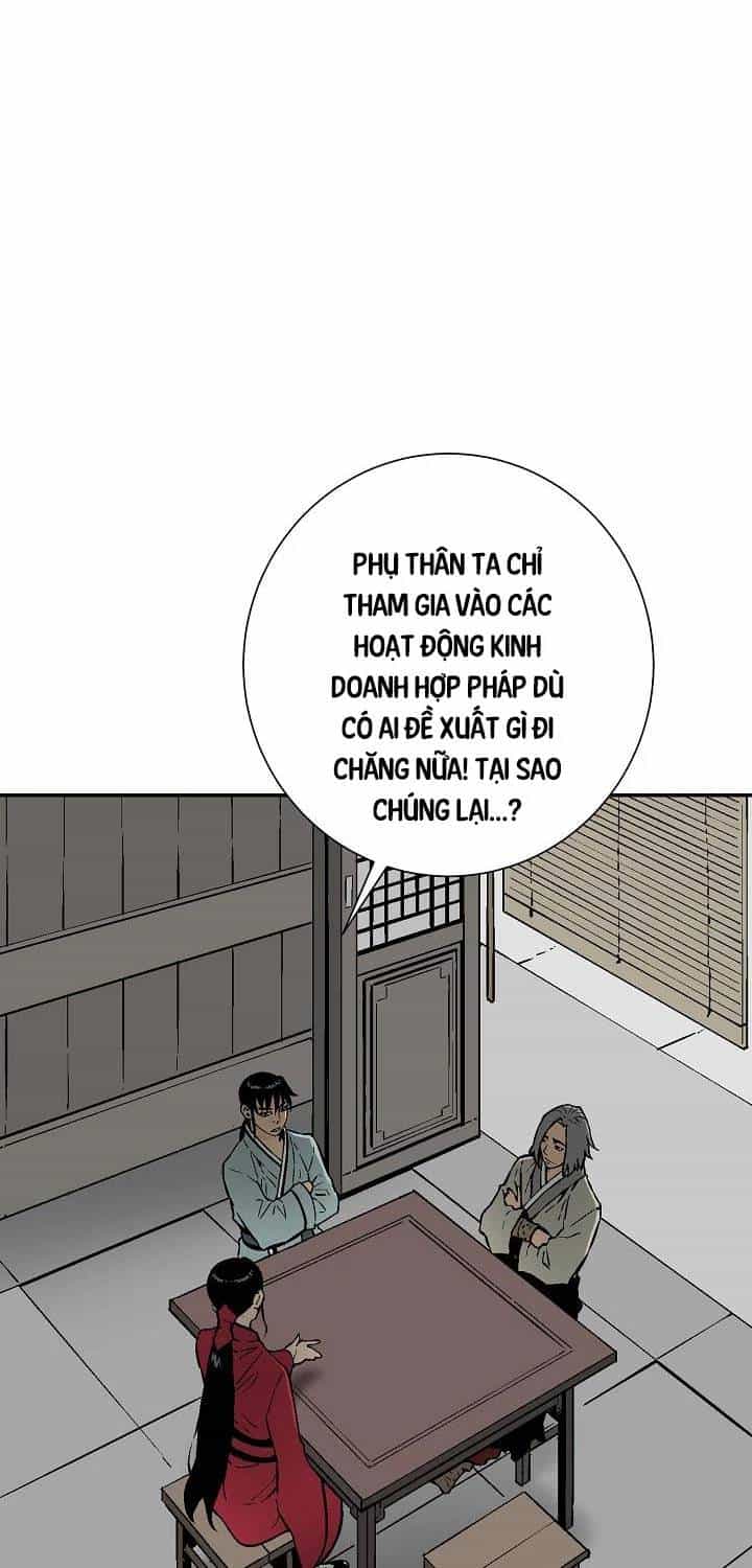Vĩ Linh Kiếm Tiên - Chương 72 - ảnh 88