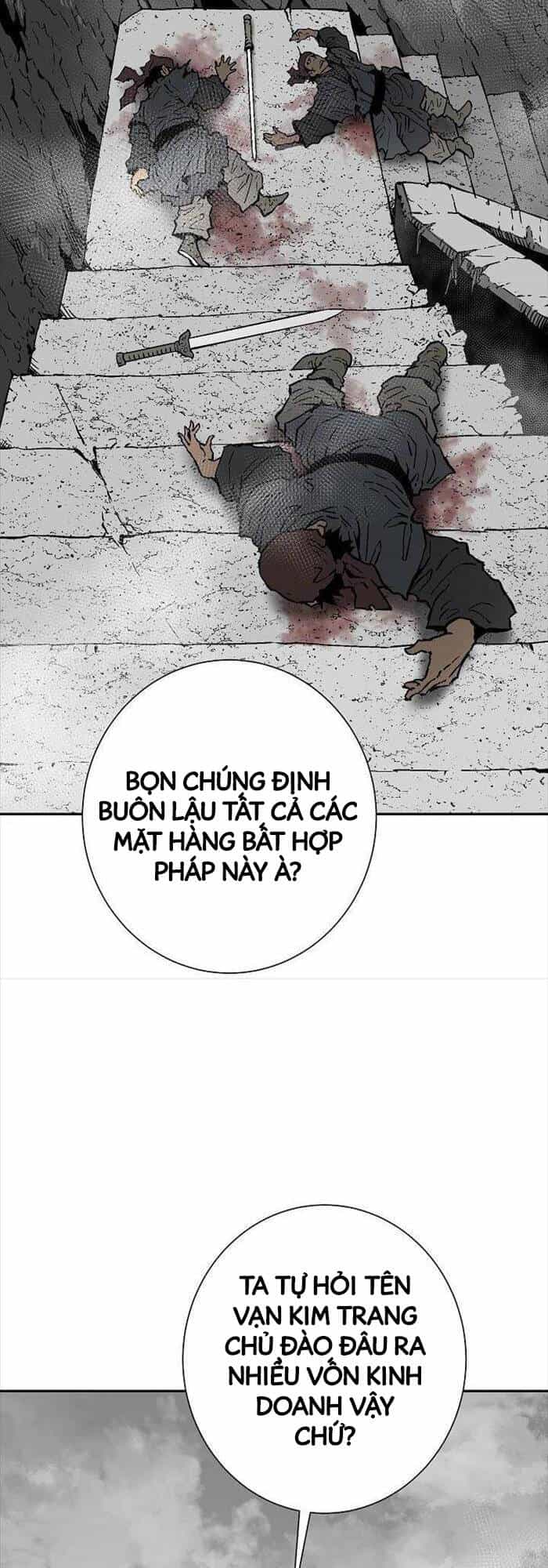 Vĩ Linh Kiếm Tiên - Chương 74 - ảnh 3