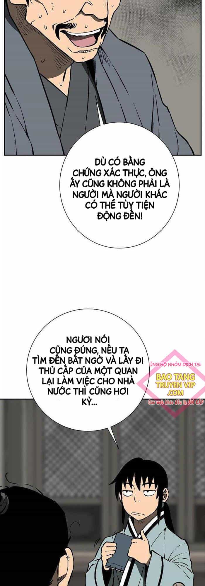 Vĩ Linh Kiếm Tiên - Chương 74 - ảnh 9
