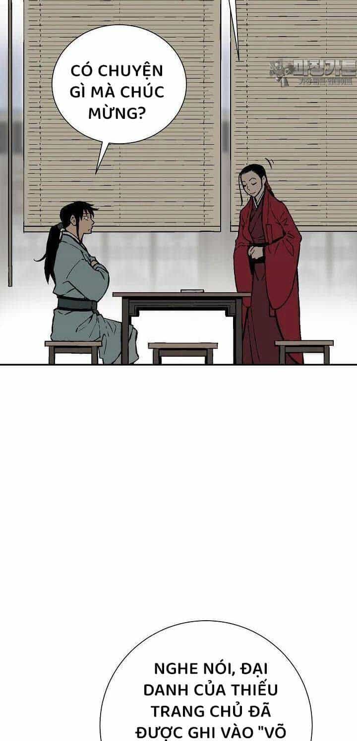 Vĩ Linh Kiếm Tiên - Chương 79 - ảnh 46