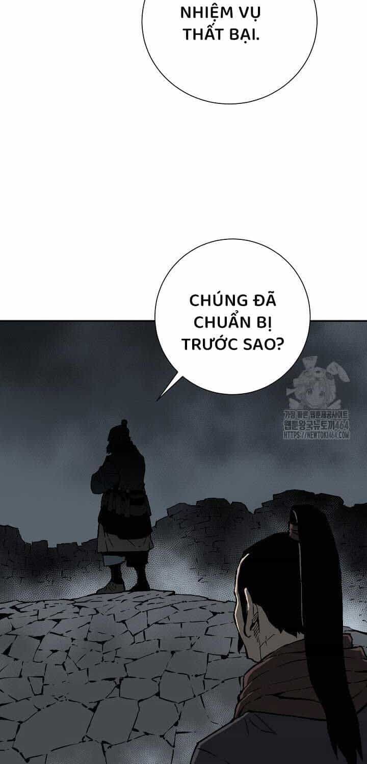 Vĩ Linh Kiếm Tiên - Chương 83 - ảnh 67