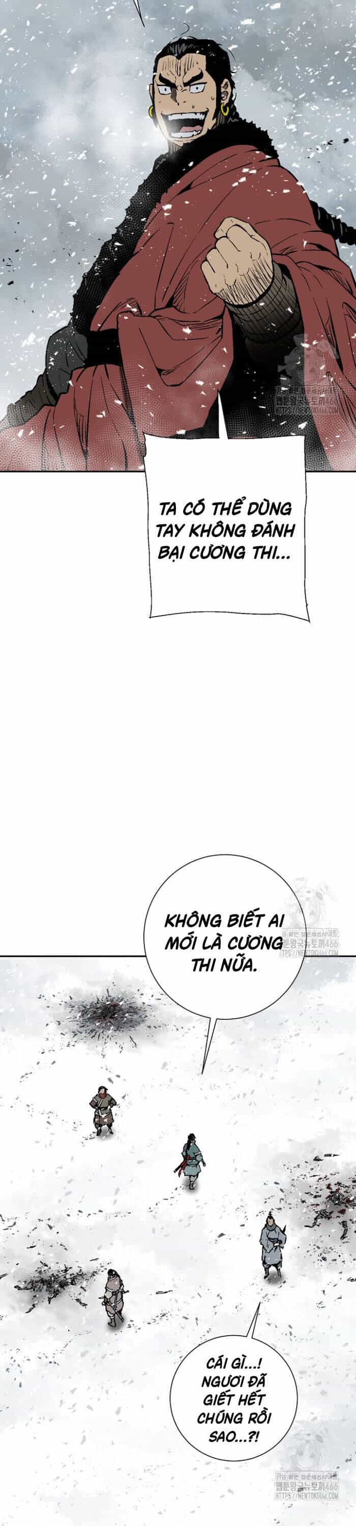 Vĩ Linh Kiếm Tiên - Chương 89 - ảnh 40