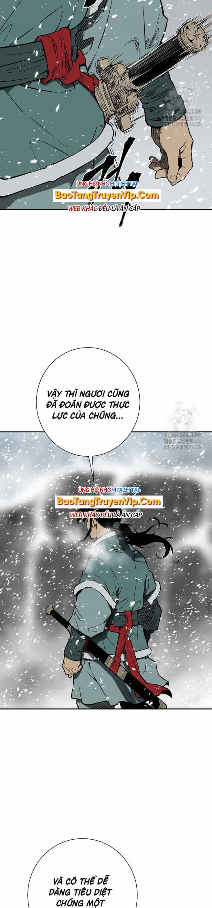 Vĩ Linh Kiếm Tiên - Chương 89 - ảnh 44
