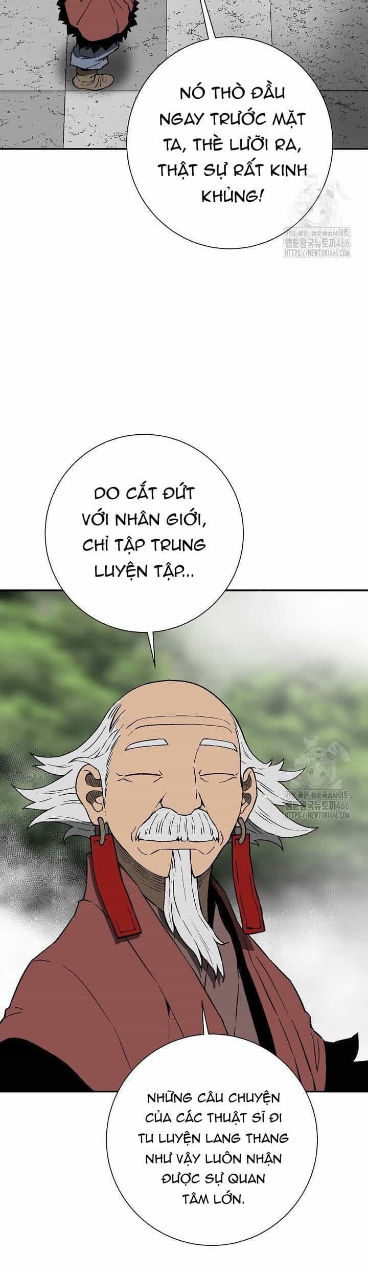 Vĩ Linh Kiếm Tiên - Chương 93 - ảnh 5