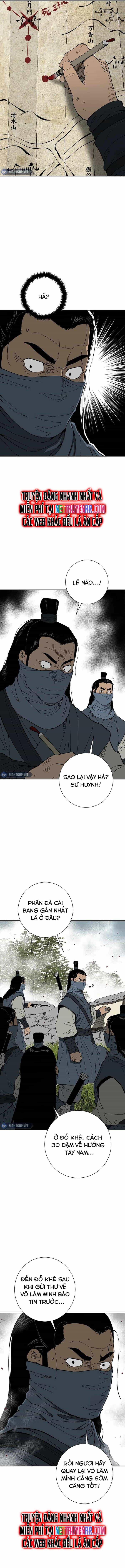 Vĩ Linh Kiếm Tiên - Chương 95 - ảnh 15