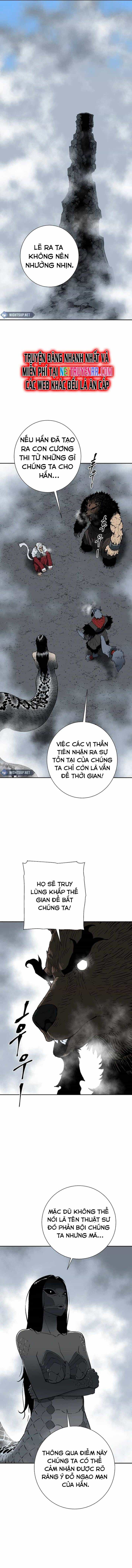 Vĩ Linh Kiếm Tiên - Chương 95 - ảnh 2