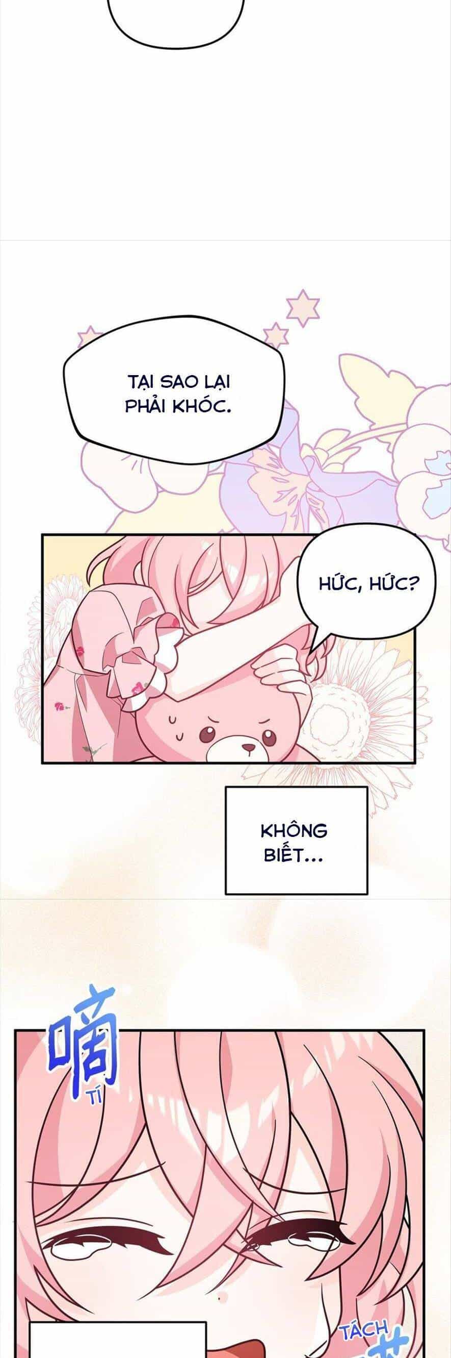 Vì Lợi Ích Của Ca Ca , Ta Quyết Tâm Quyến Rũ Nam Chính - Chương 9 - ảnh 46