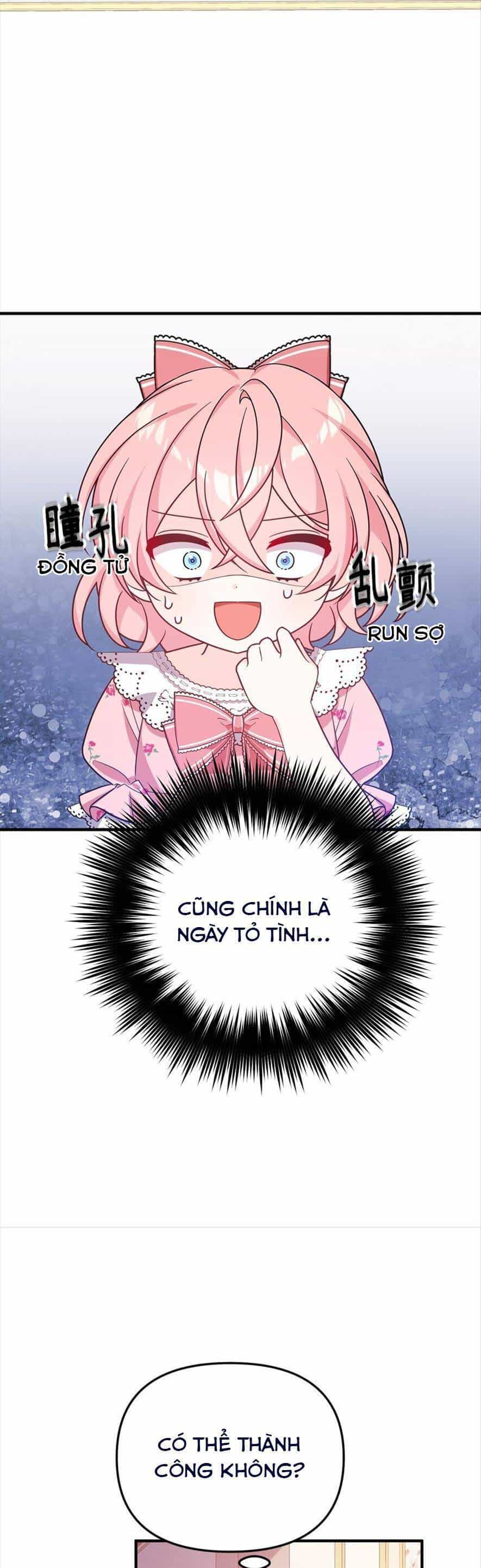 Vì Lợi Ích Của Ca Ca , Ta Quyết Tâm Quyến Rũ Nam Chính - Chương 9 - ảnh 52