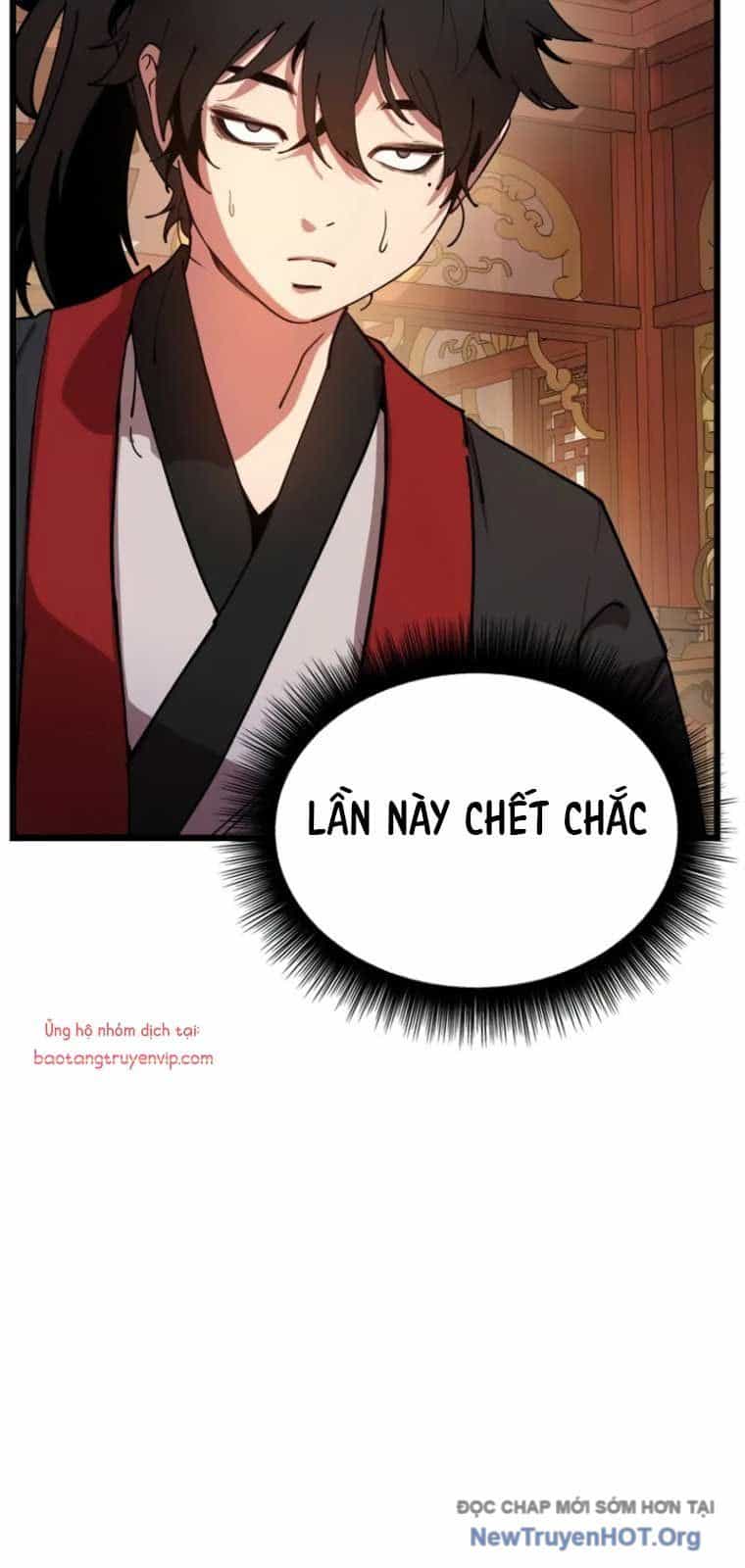 Vĩ Nhân Kiếm - Chương 1 - ảnh 167