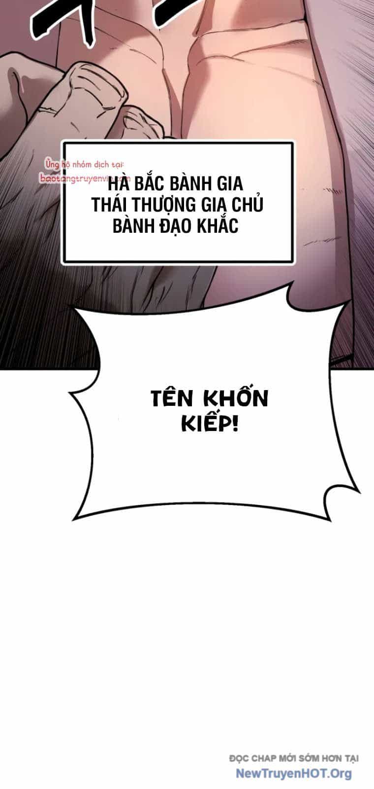 Vĩ Nhân Kiếm - Chương 1 - ảnh 18