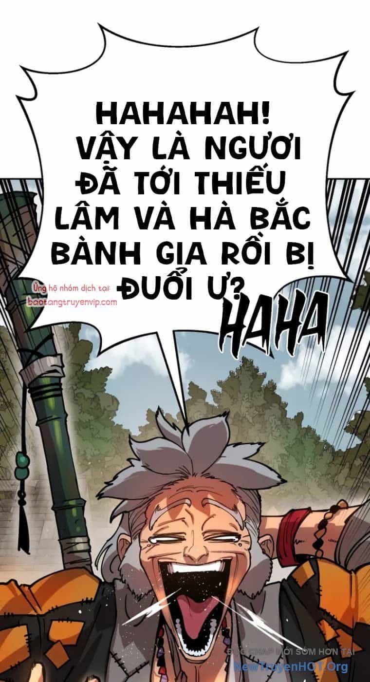 Vĩ Nhân Kiếm - Chương 1 - ảnh 34