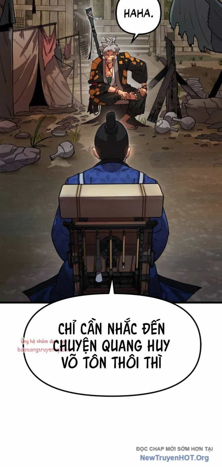 Vĩ Nhân Kiếm - Chương 1 - ảnh 37