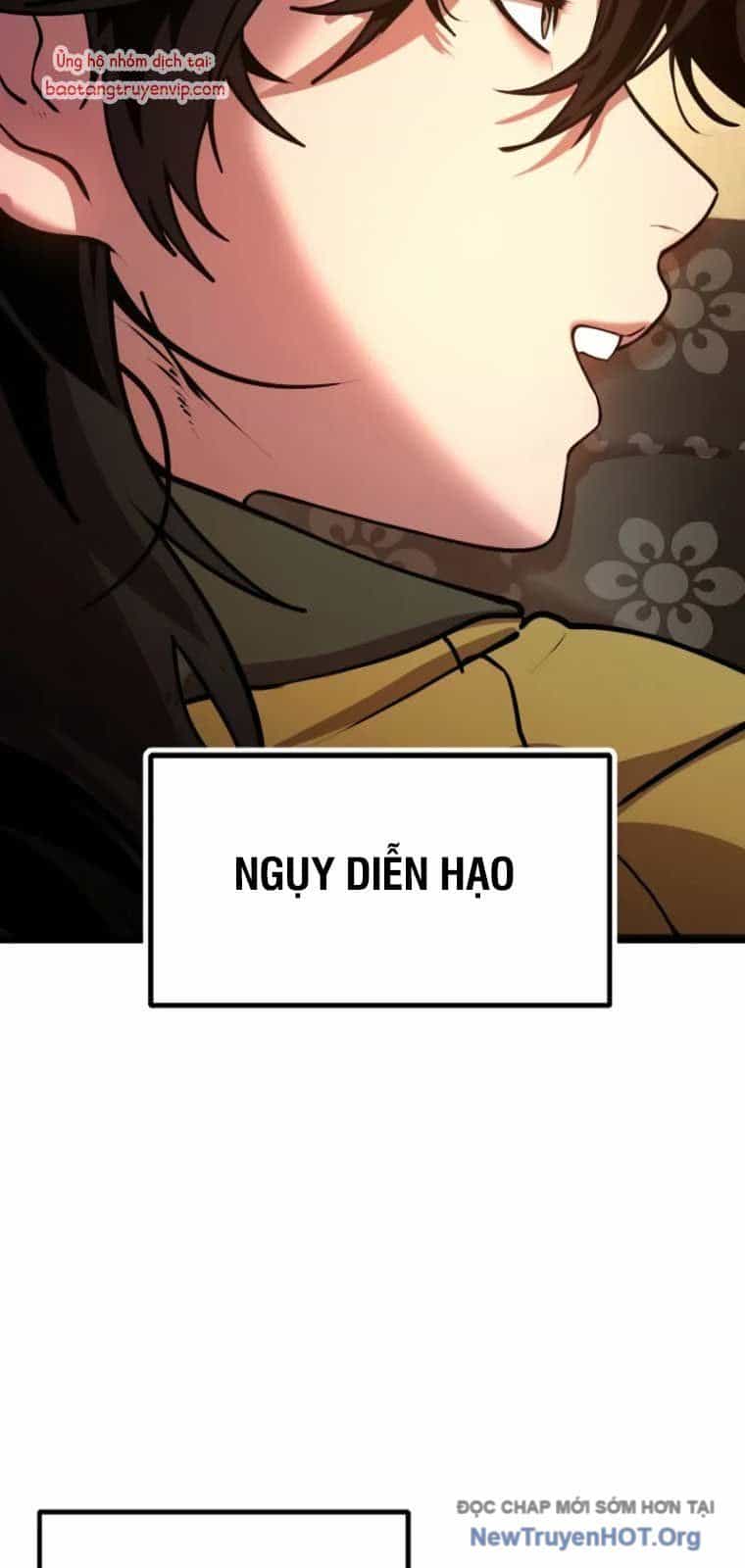 Vĩ Nhân Kiếm - Chương 1 - ảnh 45