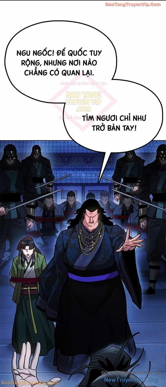Vĩ Nhân Kiếm - Chương 10 - ảnh 105