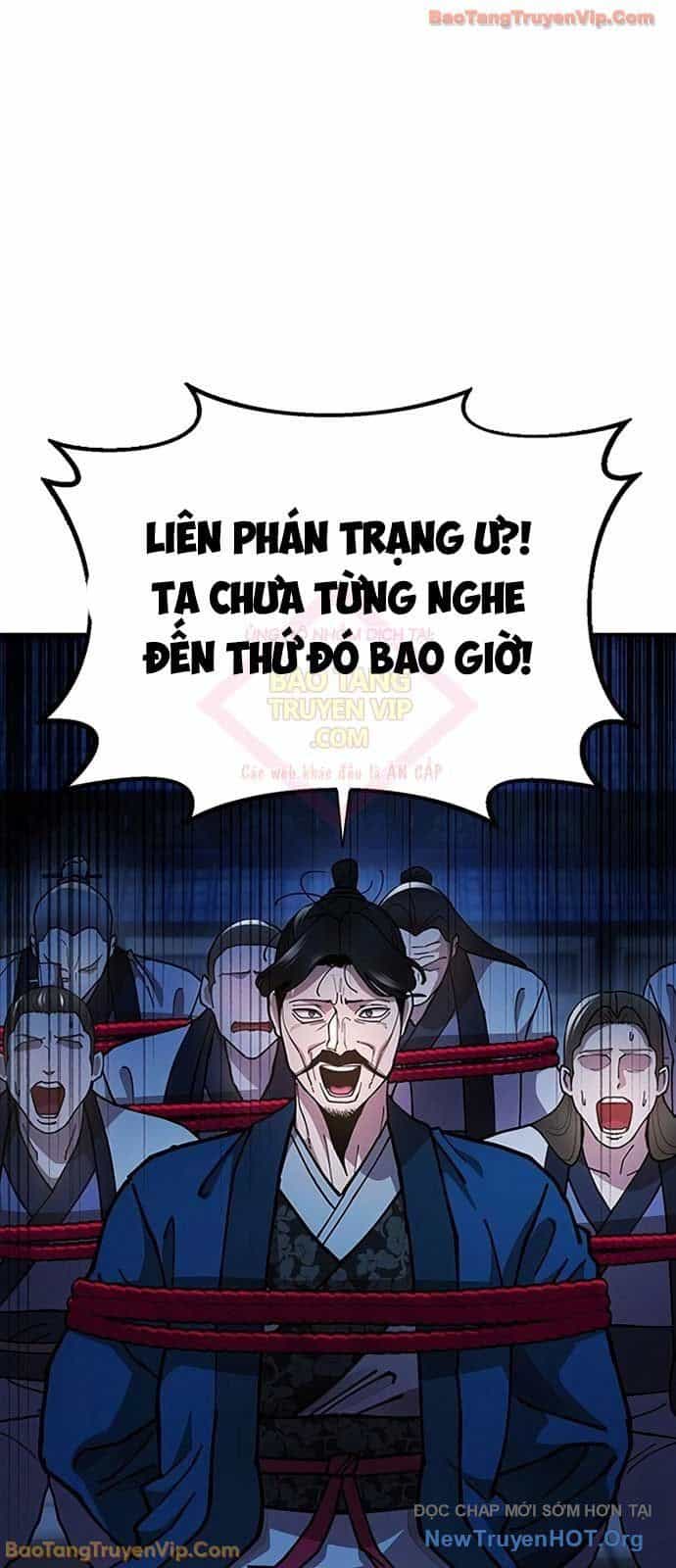 Vĩ Nhân Kiếm - Chương 10 - ảnh 29