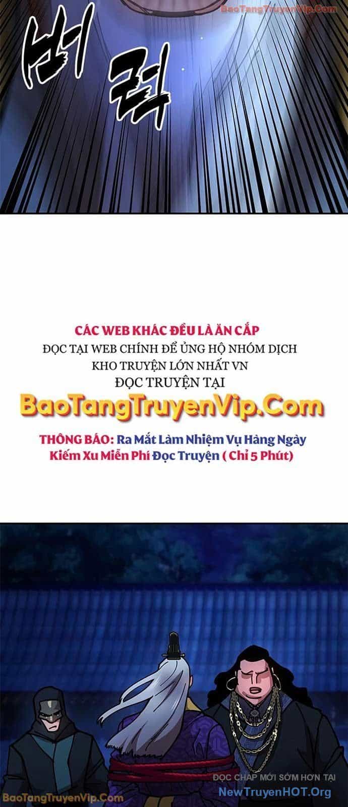 Vĩ Nhân Kiếm - Chương 10 - ảnh 40