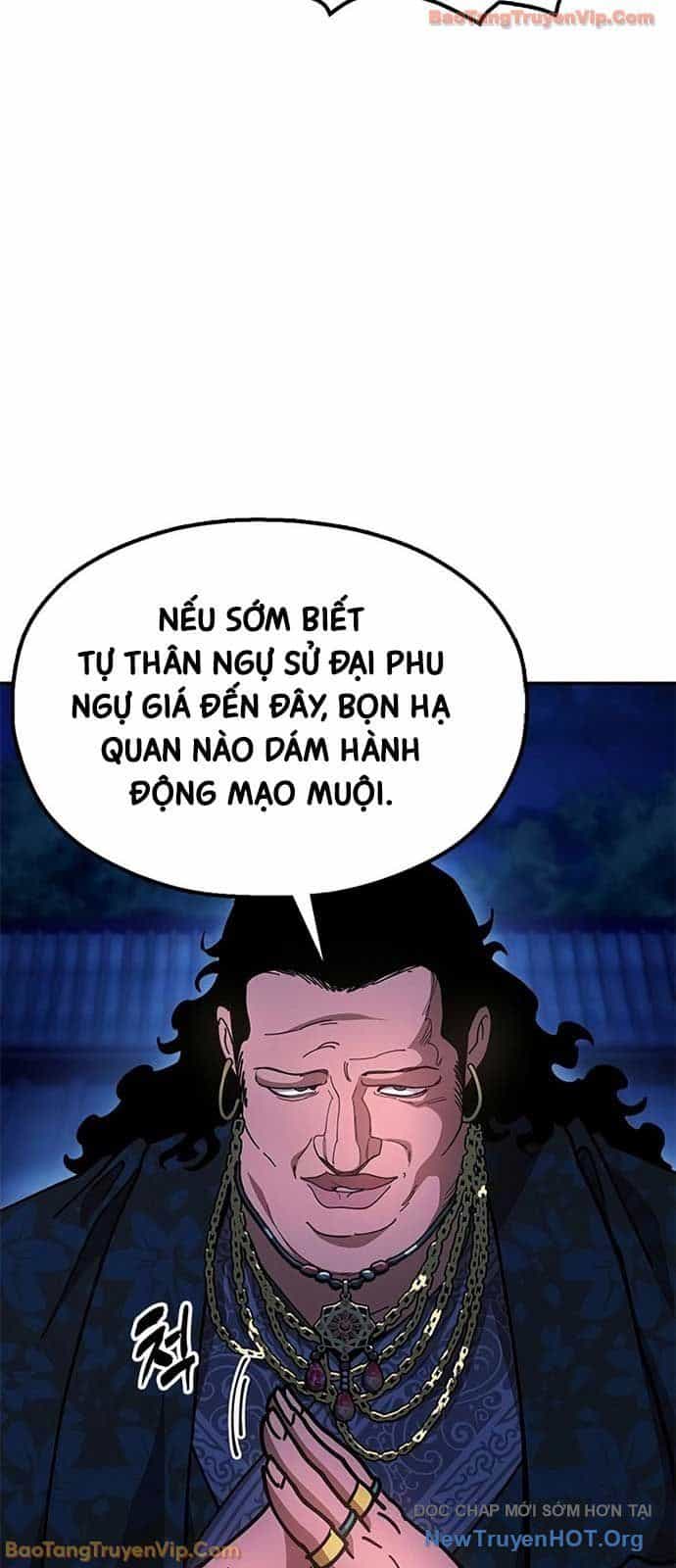 Vĩ Nhân Kiếm - Chương 10 - ảnh 42