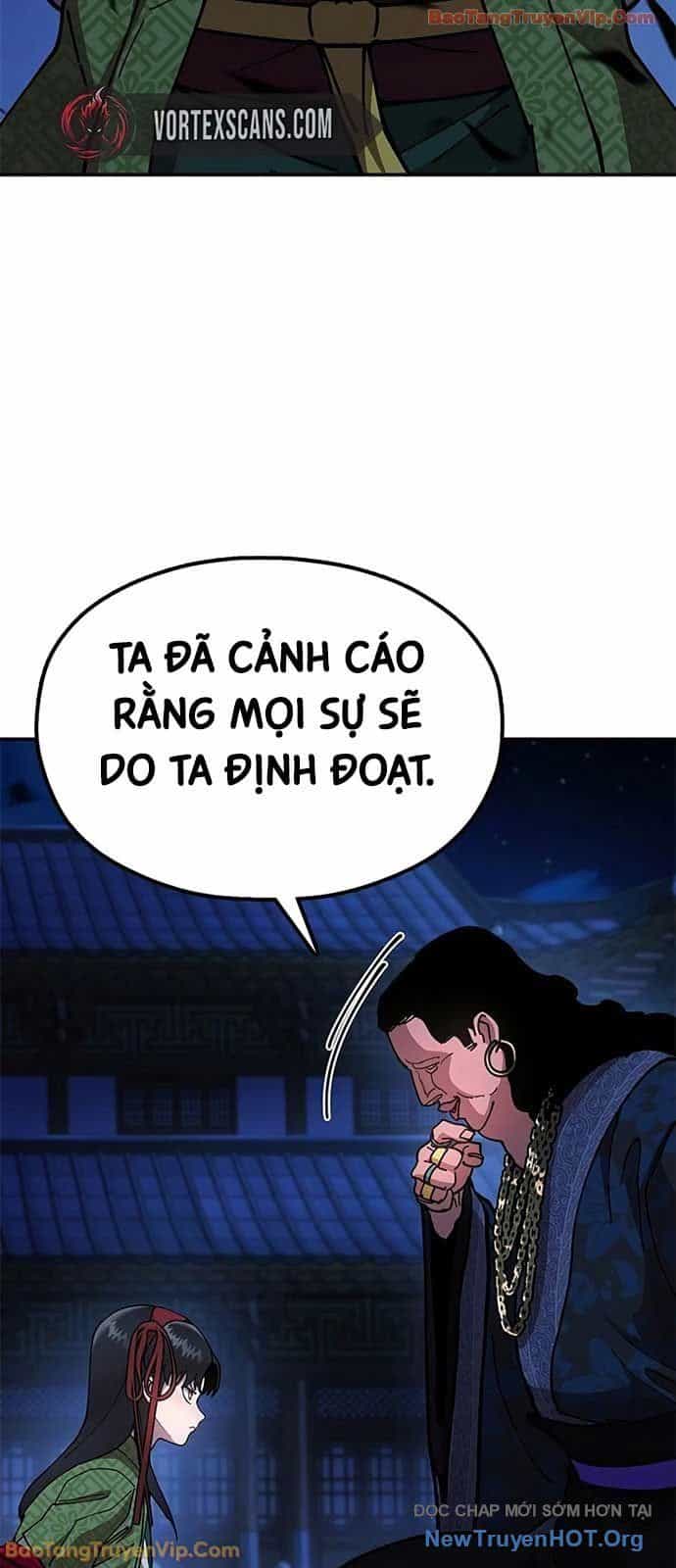 Vĩ Nhân Kiếm - Chương 10 - ảnh 61