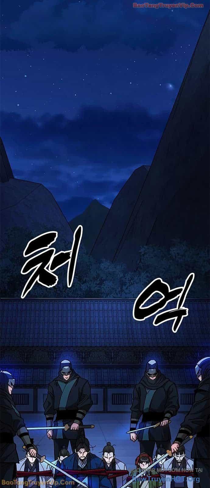 Vĩ Nhân Kiếm - Chương 10 - ảnh 7