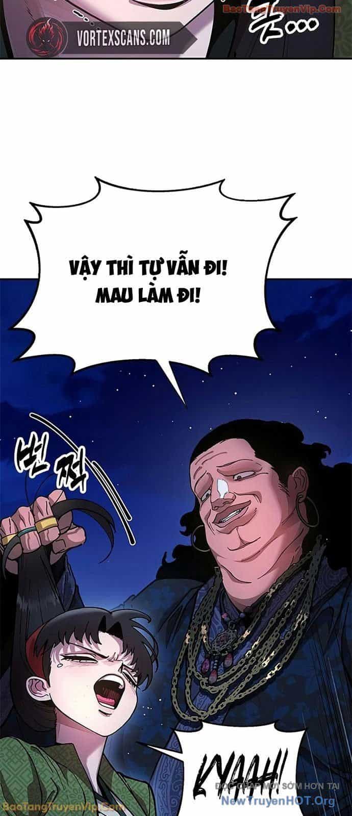 Vĩ Nhân Kiếm - Chương 10 - ảnh 78