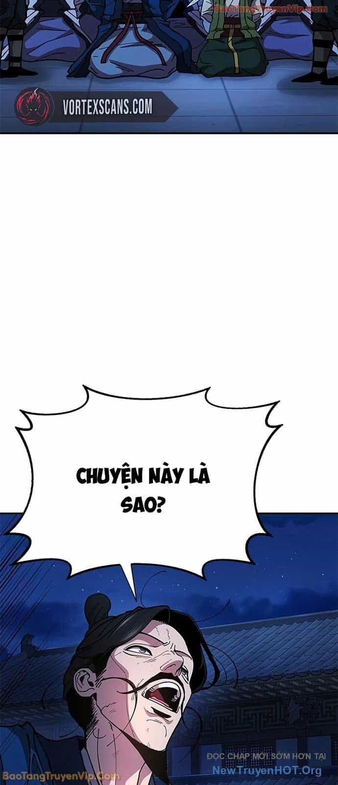 Vĩ Nhân Kiếm - Chương 10 - ảnh 8