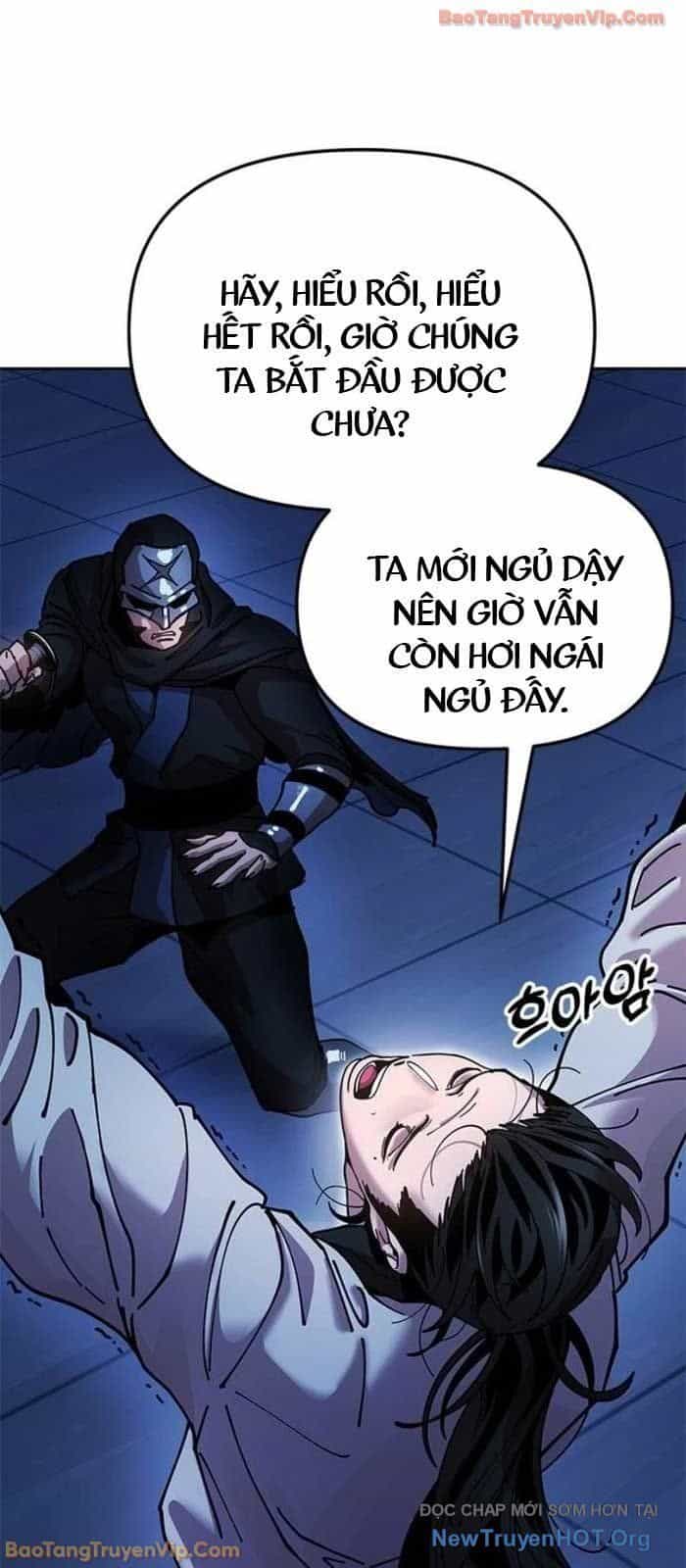 Vĩ Nhân Kiếm - Chương 11 - ảnh 39