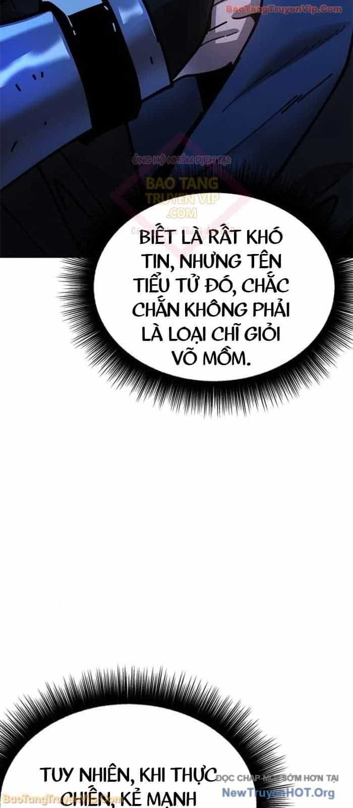 Vĩ Nhân Kiếm - Chương 11 - ảnh 70