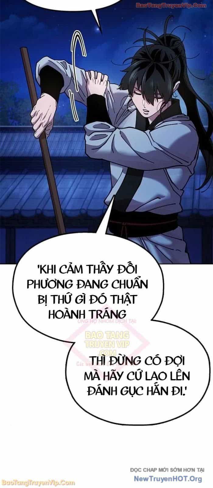 Vĩ Nhân Kiếm - Chương 11 - ảnh 97