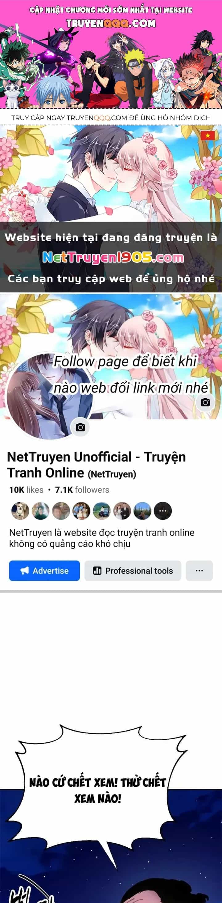 Vĩ Nhân Kiếm - Chương 10.1 - ảnh 1