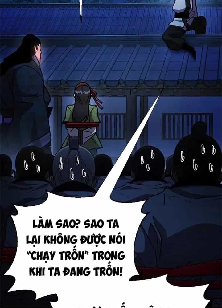 Vĩ Nhân Kiếm - Chương 10.1 - ảnh 53