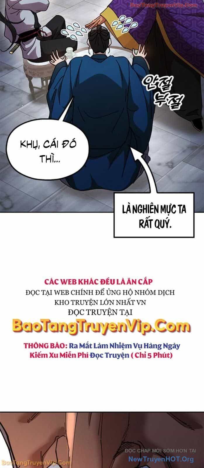 Vĩ Nhân Kiếm - Chương 13 - ảnh 104