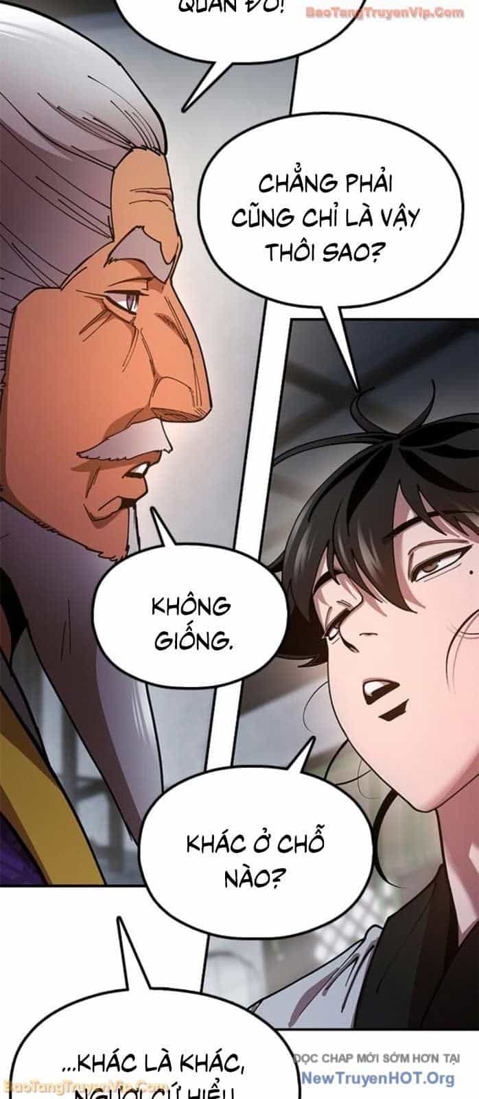 Vĩ Nhân Kiếm - Chương 13 - ảnh 109