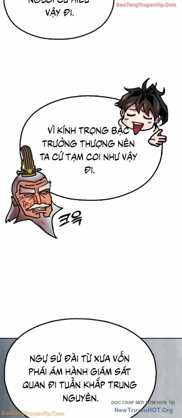 Vĩ Nhân Kiếm - Chương 13 - ảnh 110