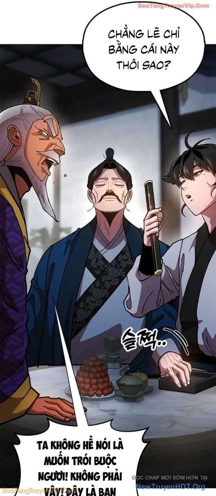 Vĩ Nhân Kiếm - Chương 13 - ảnh 113