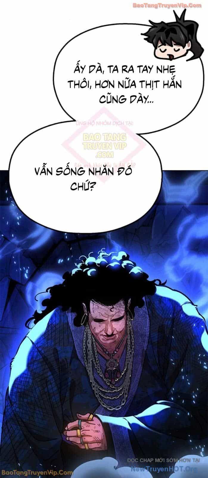 Vĩ Nhân Kiếm - Chương 13 - ảnh 13