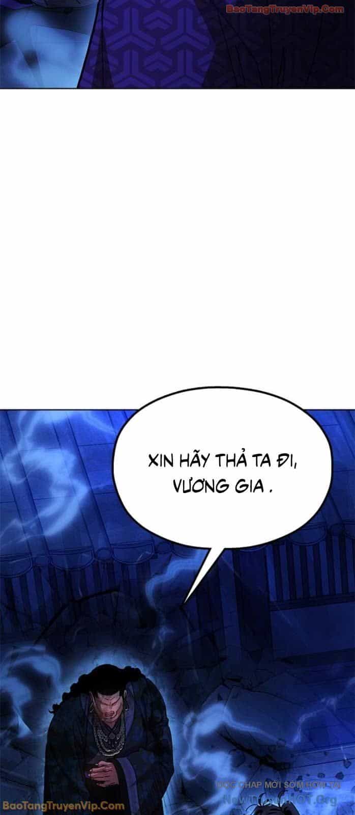 Vĩ Nhân Kiếm - Chương 13 - ảnh 20