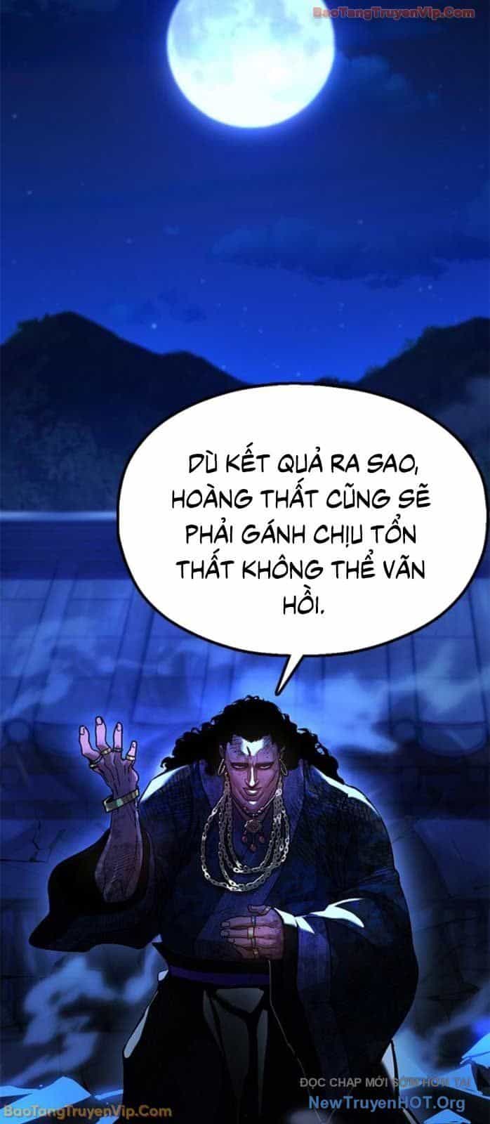 Vĩ Nhân Kiếm - Chương 13 - ảnh 24