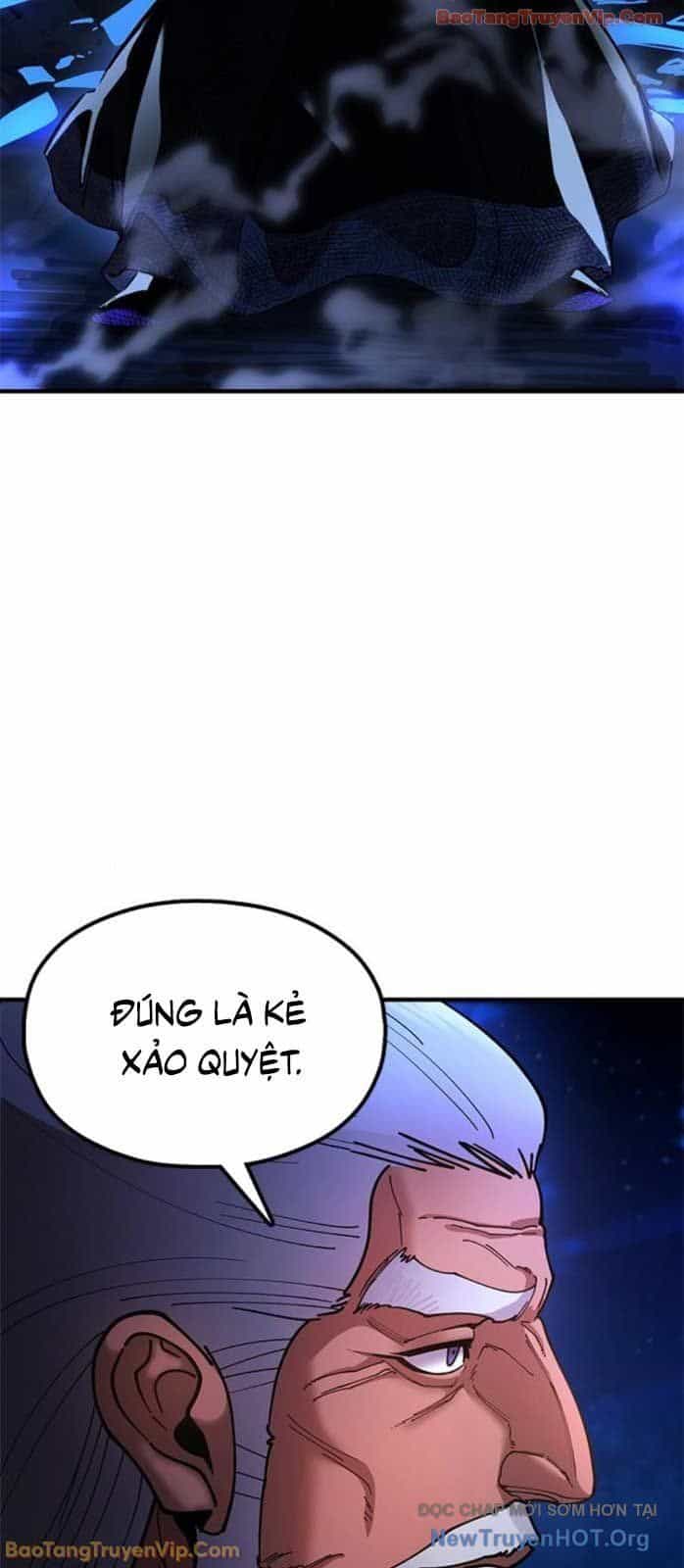 Vĩ Nhân Kiếm - Chương 13 - ảnh 25