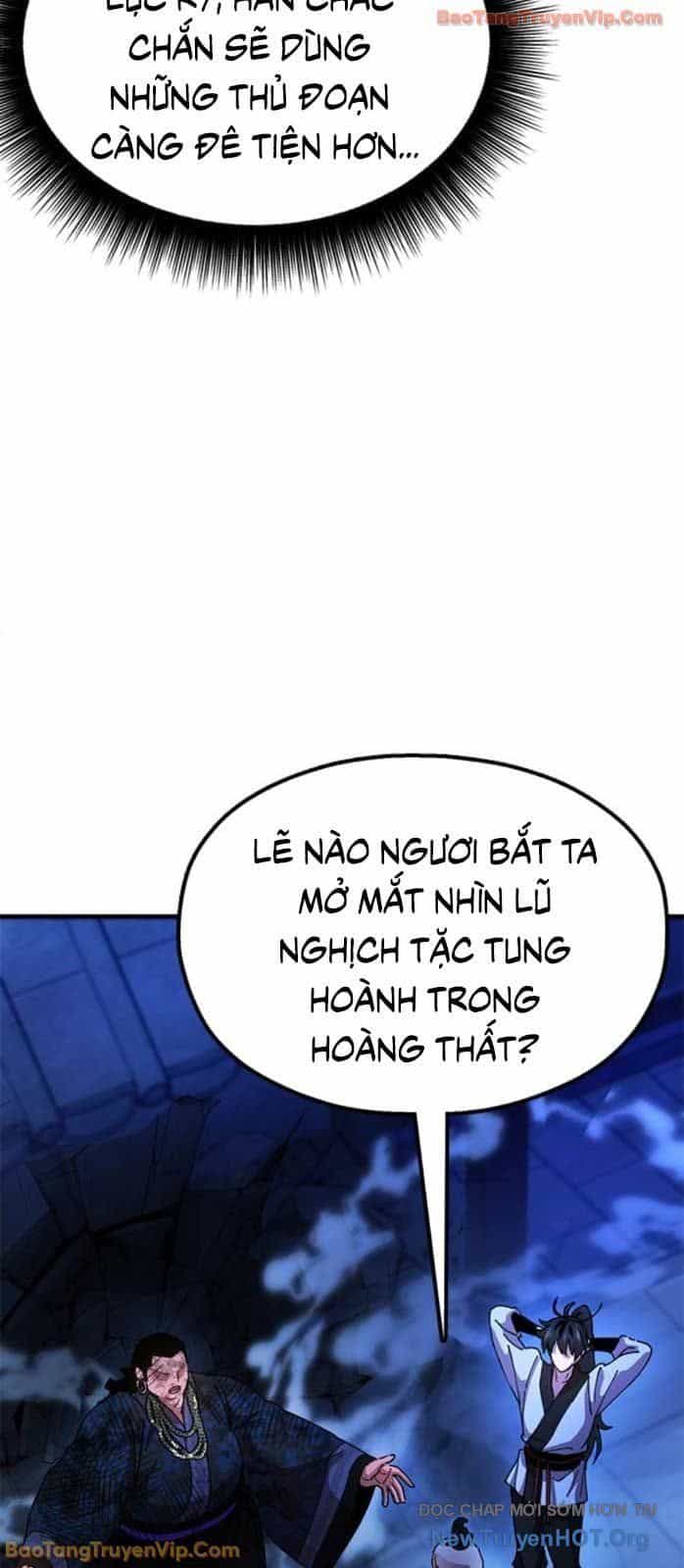 Vĩ Nhân Kiếm - Chương 13 - ảnh 28
